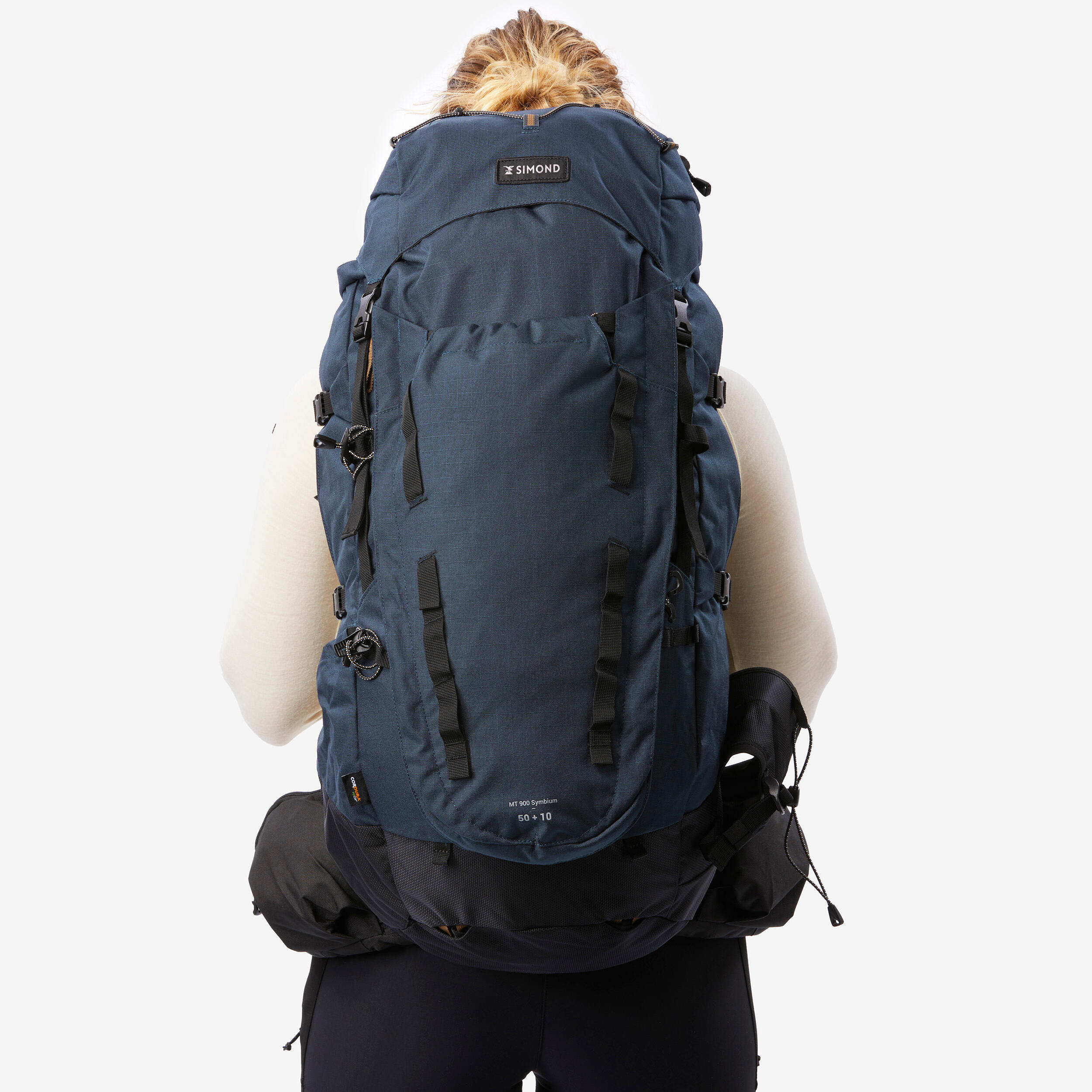 trekkingrucksack-damen-645jmi-1.jpg Trekkingrucksack Damen MT900 Symbium 50+10 Liter – Bild 1